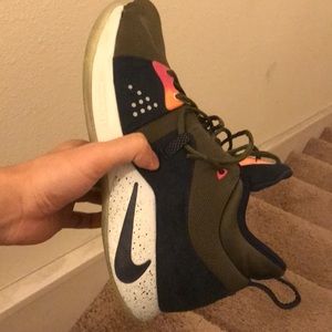 Nike PG2 Paul George